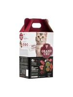 CANISOURCE CANISOURCE CHAT VIANDE ROUGE