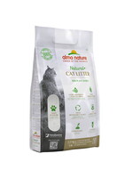 ALMO NATURE LITIERE COMPOSTABLE TAPIOCA