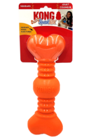 KONG KONG BATON SQUEAKSTIX WIGGLERZ