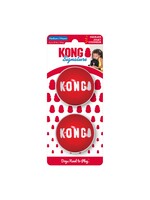 KONG KONG BALLE SIGNATURE PAQUET 2