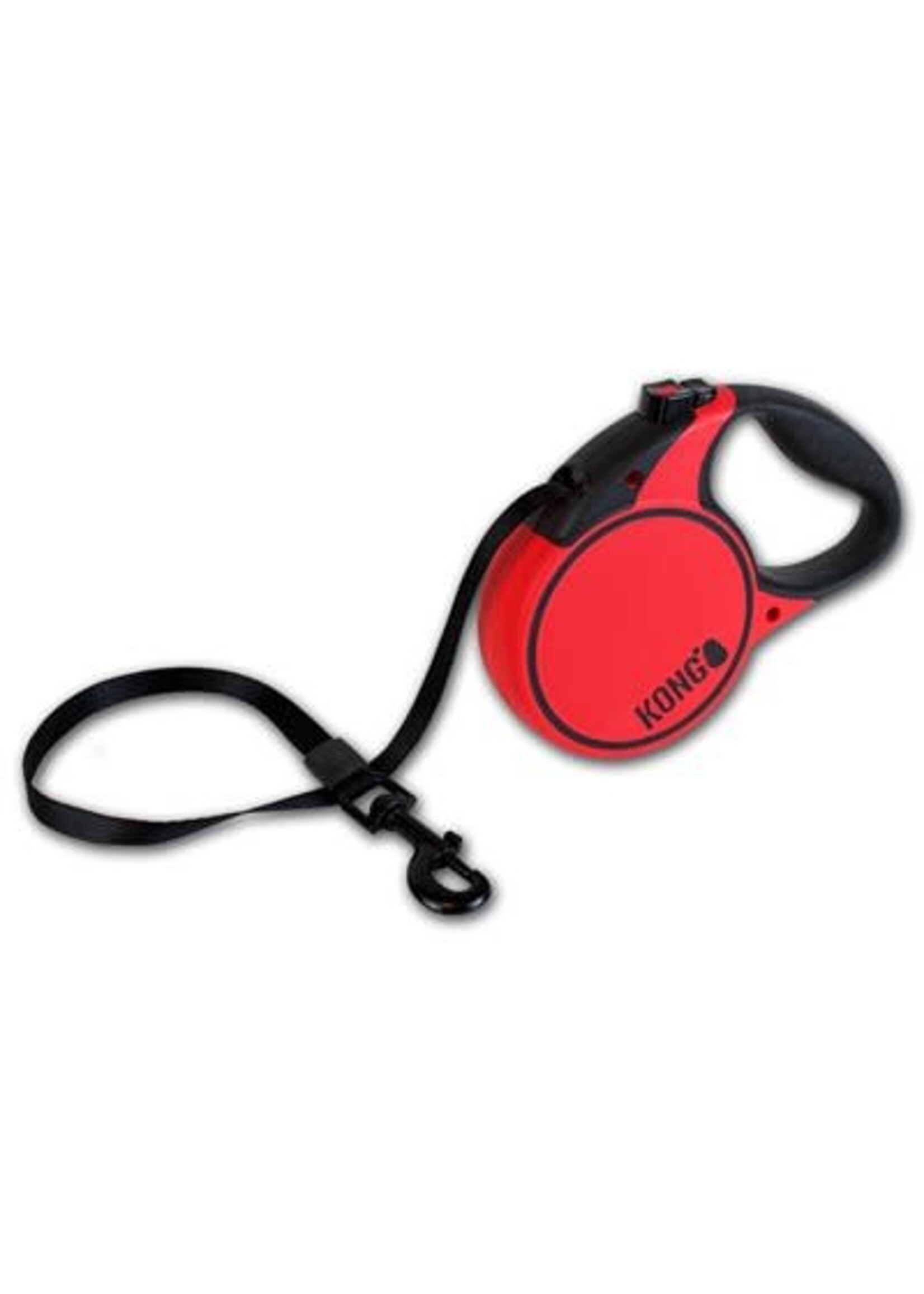 KONG KONG LAISSE RETRACTABLE RUBAN