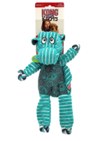KONG KONG KONG FLOPPY KNOTS HIPPO
