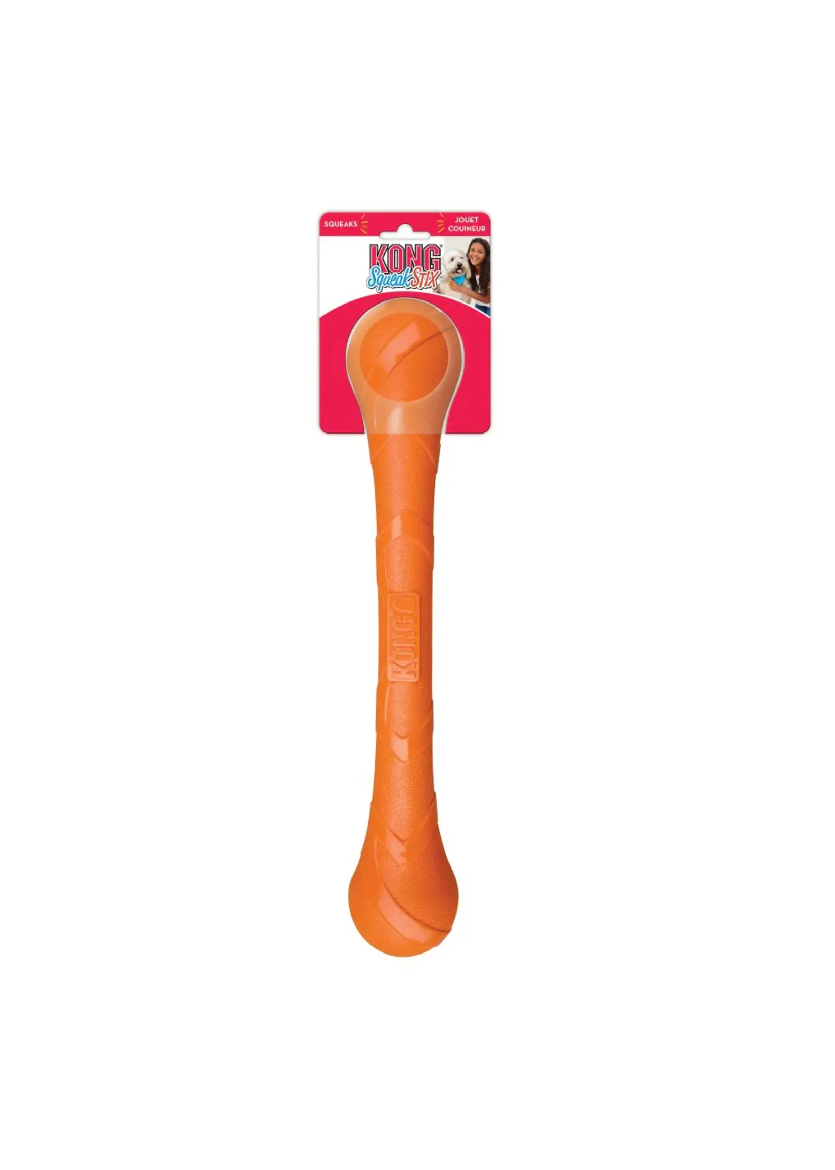 KONG KONG BATON SQUEAKSTIX