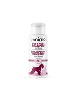 ZANIMO ZANIMO SHAMPOING DOUCEUR 60ML *DISC*
