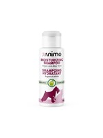 ZANIMO ZANIMO SHAMPOING HYDRATANT 60ML