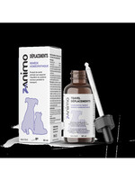 ZANIMO ZANIMO HOMÉO DÉPLACEMENTS 30ML