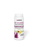 ZANIMO ZANIMO SHAMPOING SEC PAPAYE MANGUE 120G ZANIMO ZANIMO SHAMPOING SEC PAPAYE MANGUE 120G