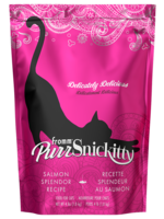 FROMM FROMM PURRSNICKITTY CHAT RECETTE SPLENDEUR AU SAUMON