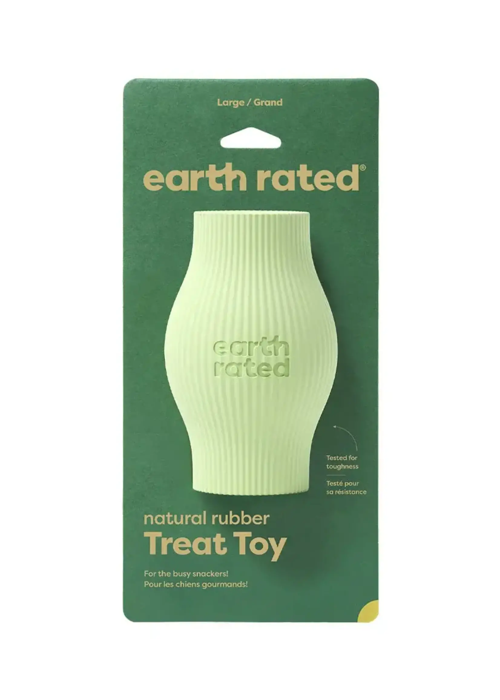EARTH RATED EARTH RATED JOUET D'ENRICHISSEMENT POUR CHIEN