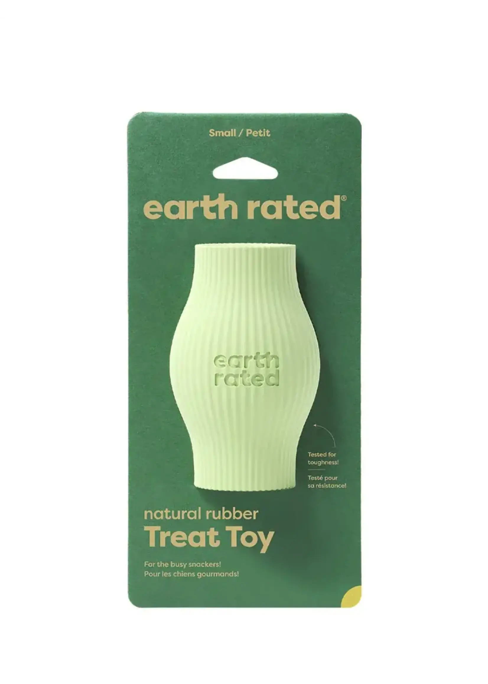 EARTH RATED EARTH RATED JOUET D'ENRICHISSEMENT POUR CHIEN