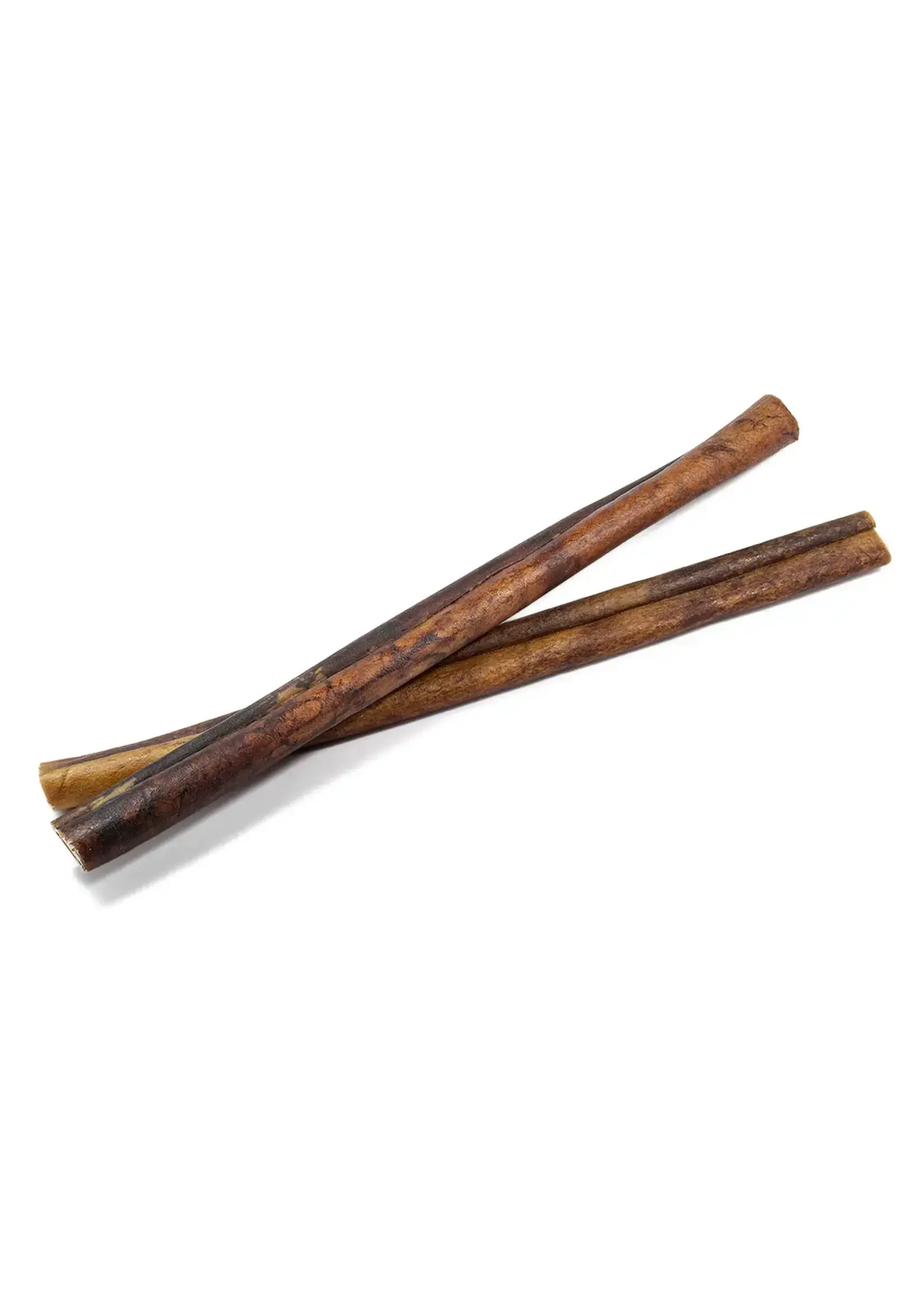 NATURAL FARM BATON COLLAGENE ET BULLY STICK 12''