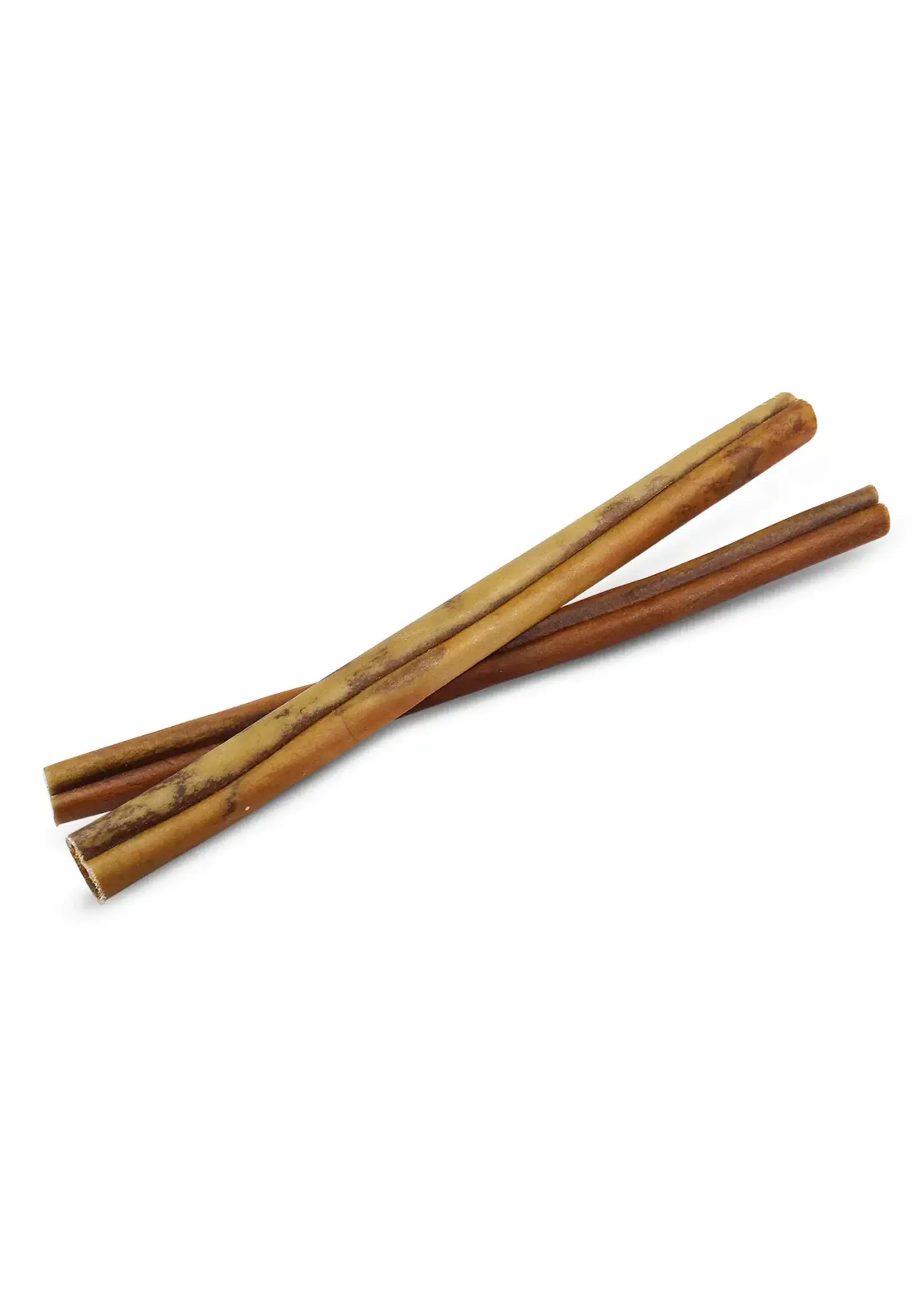 NATURAL FARM COLLAGENE FARCI BULLY STICK JUMBO DISC.