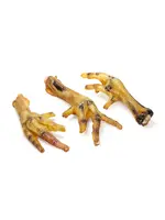 NATURAL FARM PATTES DE POULET PAQUET 6