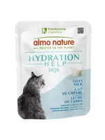 ALMO NATURE ALMO NATURE HQS HYDRATION HELP POUR CHAT 50G