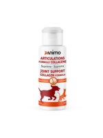 ZANIMO ZANIMO ARTICULATION SUPRÊME