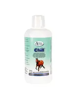 OMEGA ALPHA OMEGA ALPHA CHEVAL CHILL
