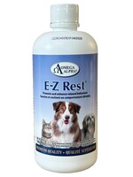 OMEGA ALPHA OMEGA ALPHA CHIEN/CHAT E-Z REST