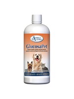 OMEGA ALPHA OMEGA ALPHA CHIEN/CHAT GLUCOSAPET