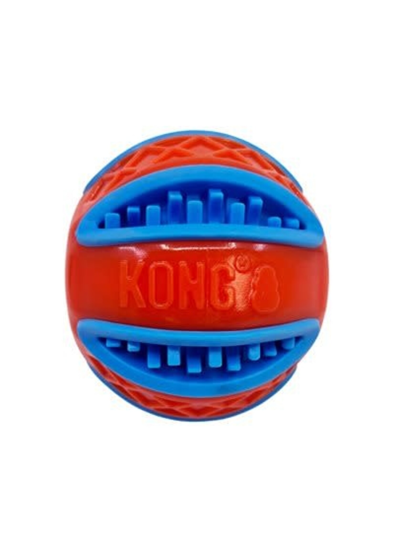 KONG KONG BALLE CHICHEWY ZIPPZ GRAND