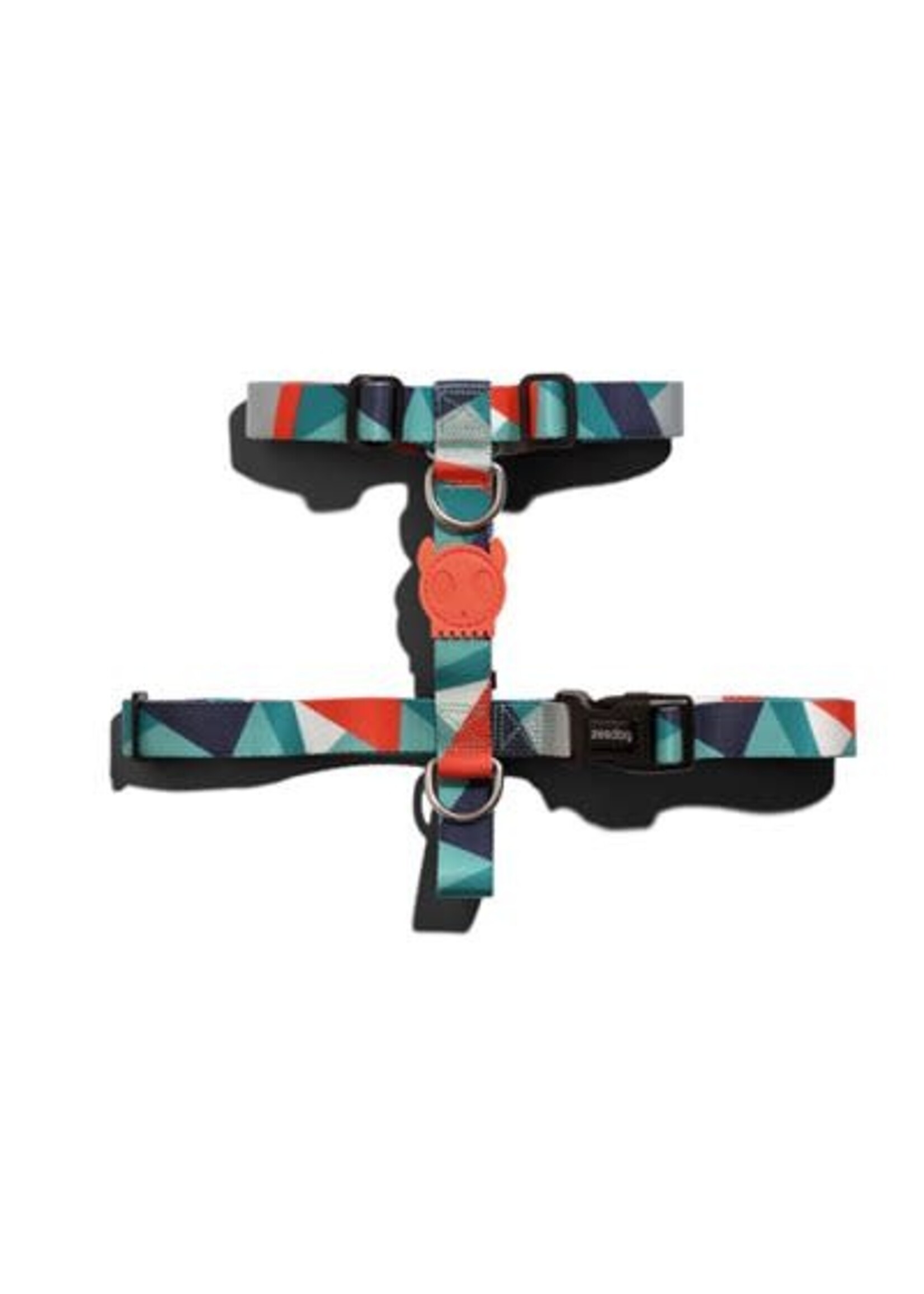 ZEE-DOG ZEE DOG HARNAIS H-ELLA MEDIUM