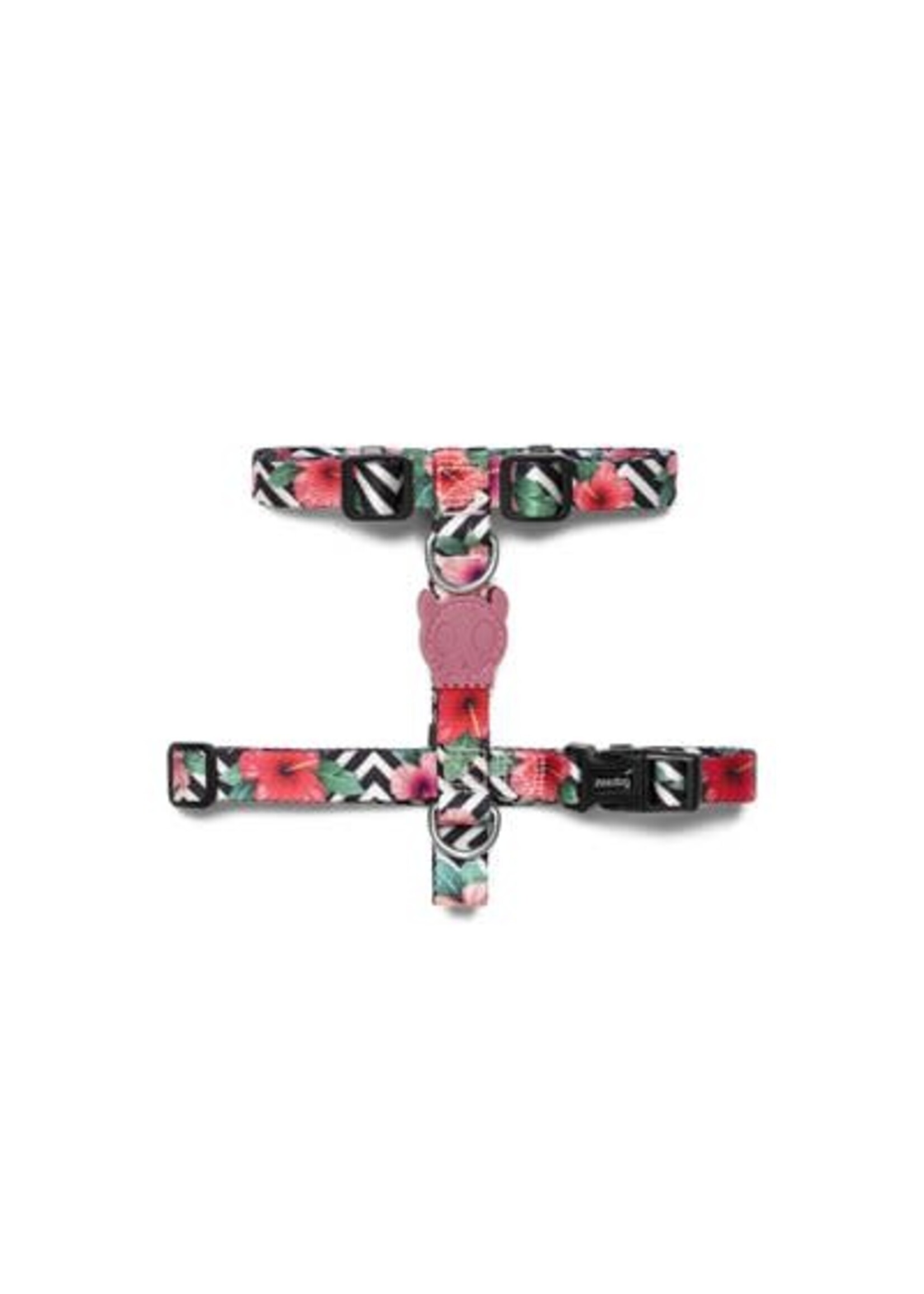 ZEE-DOG ZEE DOG HARNAIS H-MAHALO MEDIUM