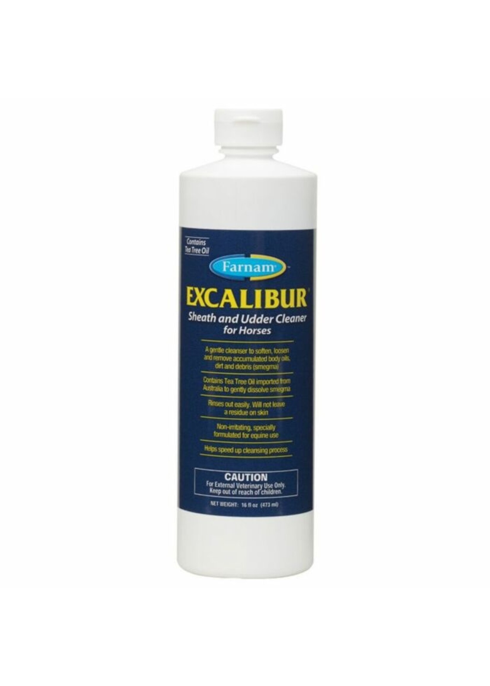 EXCALIBUR SHEATH CLEANER 473ML