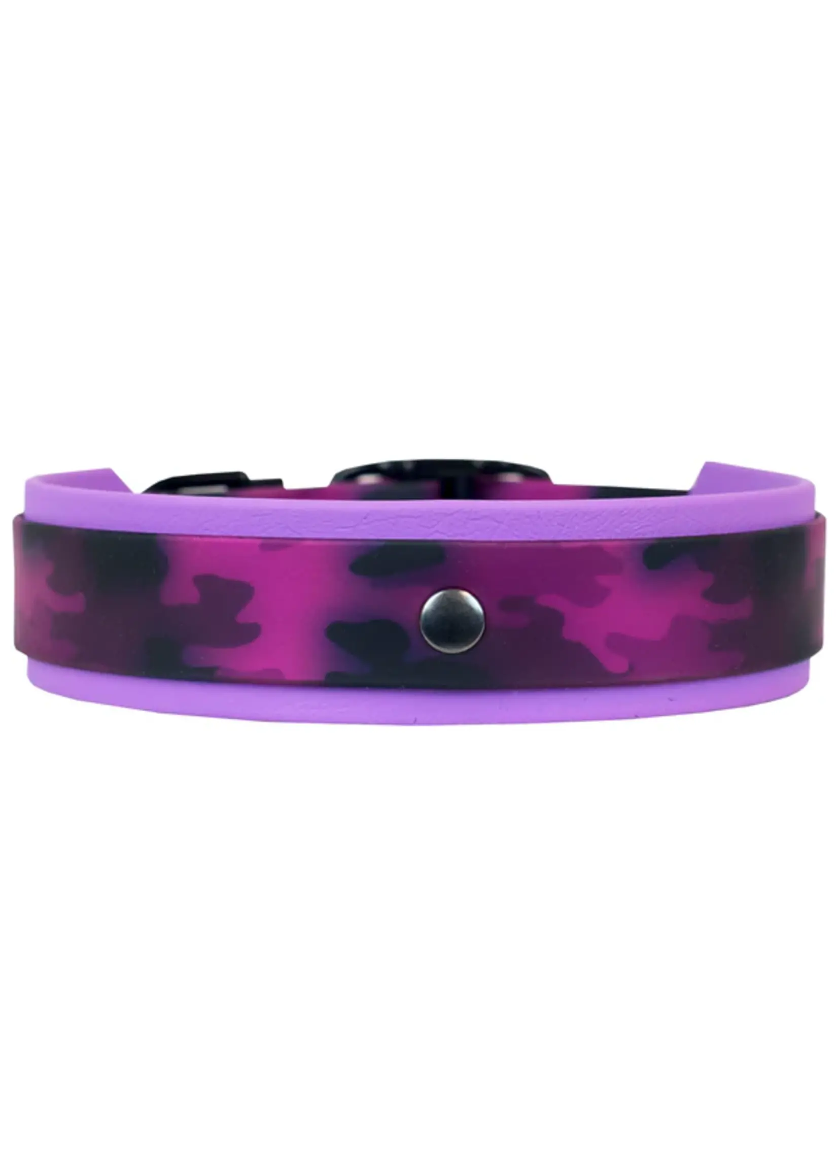 AMAROK AMAROK COLLIER IMPERMÉABLE