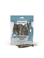 ICELANDIC+ POISSON GATERIE POUR CHAT - HARENG ENTIER 1.5 OZ