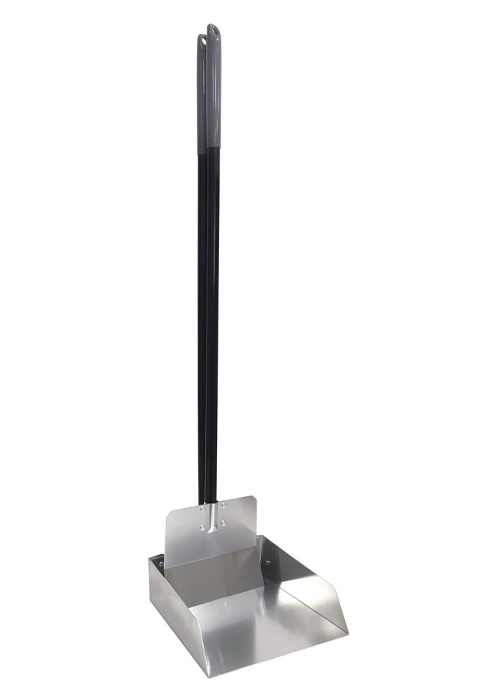 ON DUTY PELLE DE RAMASSAGE POUR CHIEN AVEC GRATTE GRAND