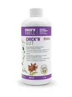 CHICK'N SWELL CHICKN GUT/GASTRO 500ML