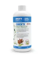 CHICK'N SWELL CHICKN REFRESH 500ML *DISC*