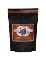 FROMM FROMM CHIEN FOUR STAR GIBIER A PLUME SANS GRAINS  1.8 KG