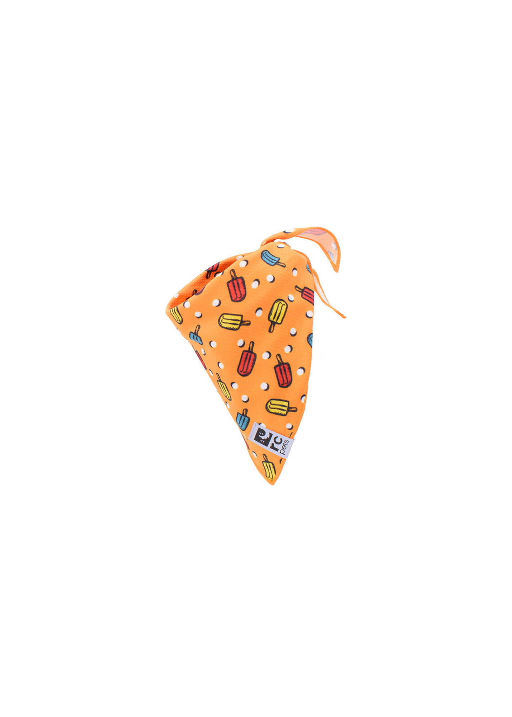 RC PETS BANDANA
