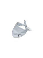 RC PETS RC PETS BANDANA RÉLÉCHISSANT MÉDIUM/GRAND ARGENT