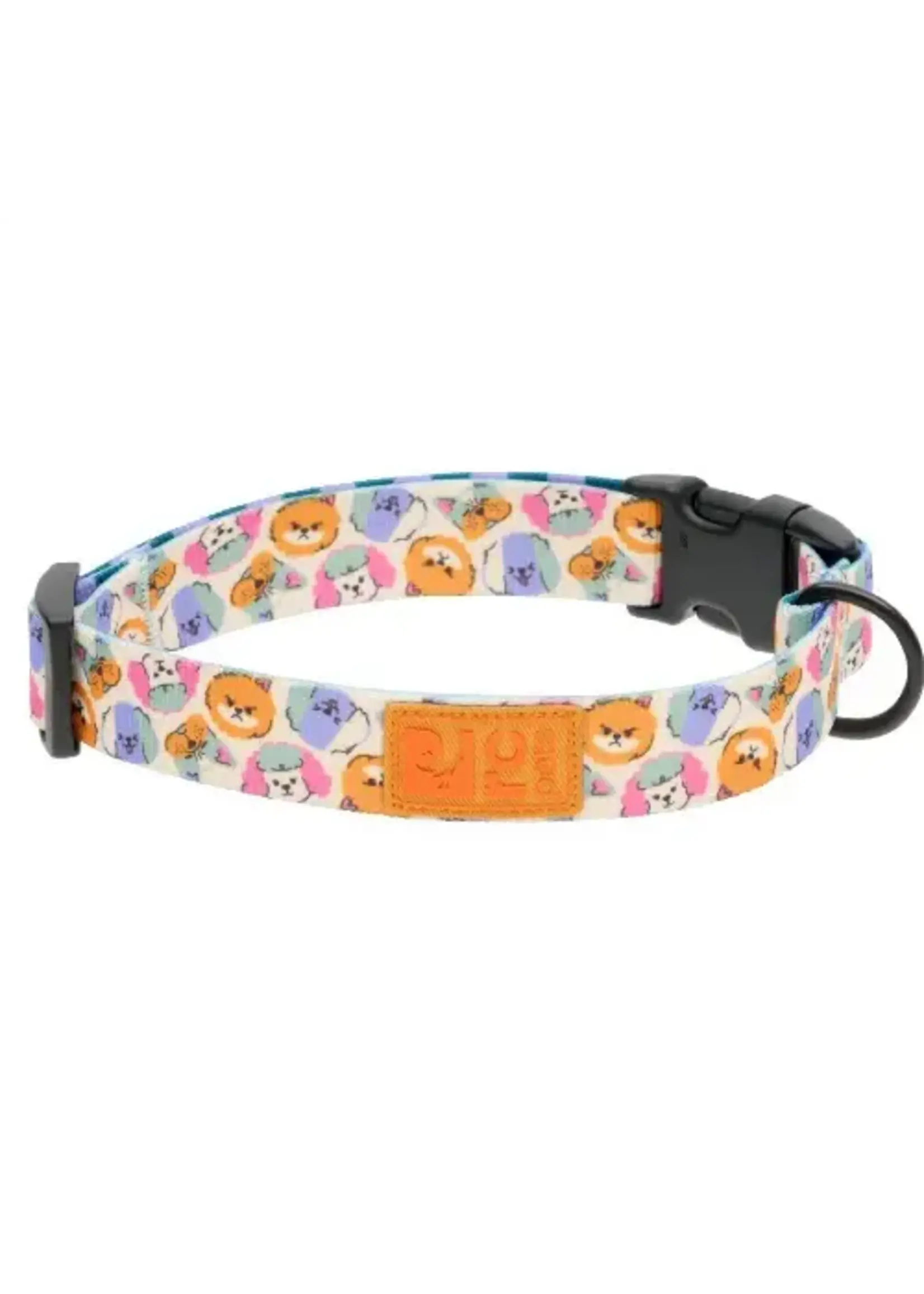 RC PETS COLLIER ECO