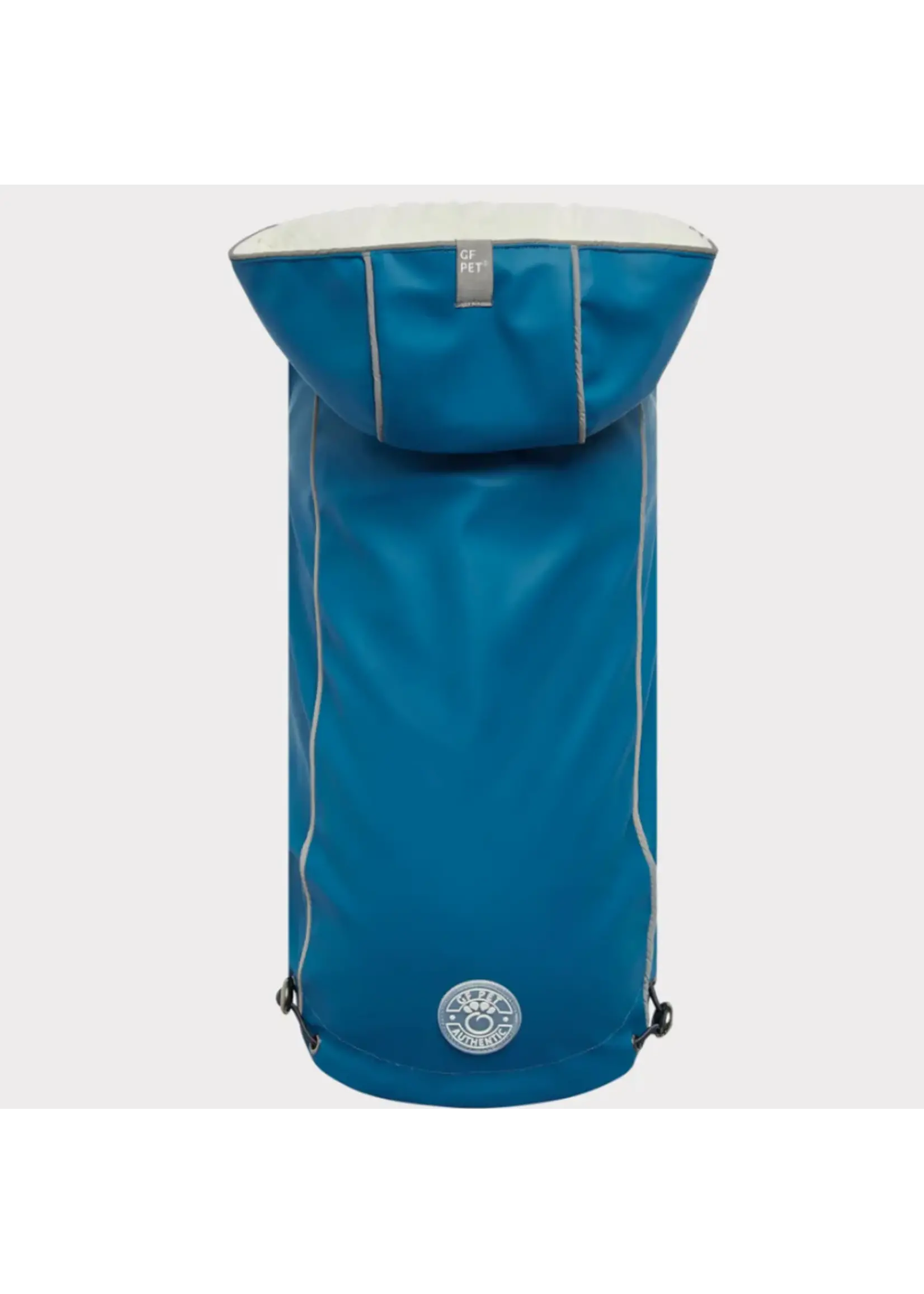 GFPET GFPET IMPERMEABLE ISOLE BLEU FONCE 2XS