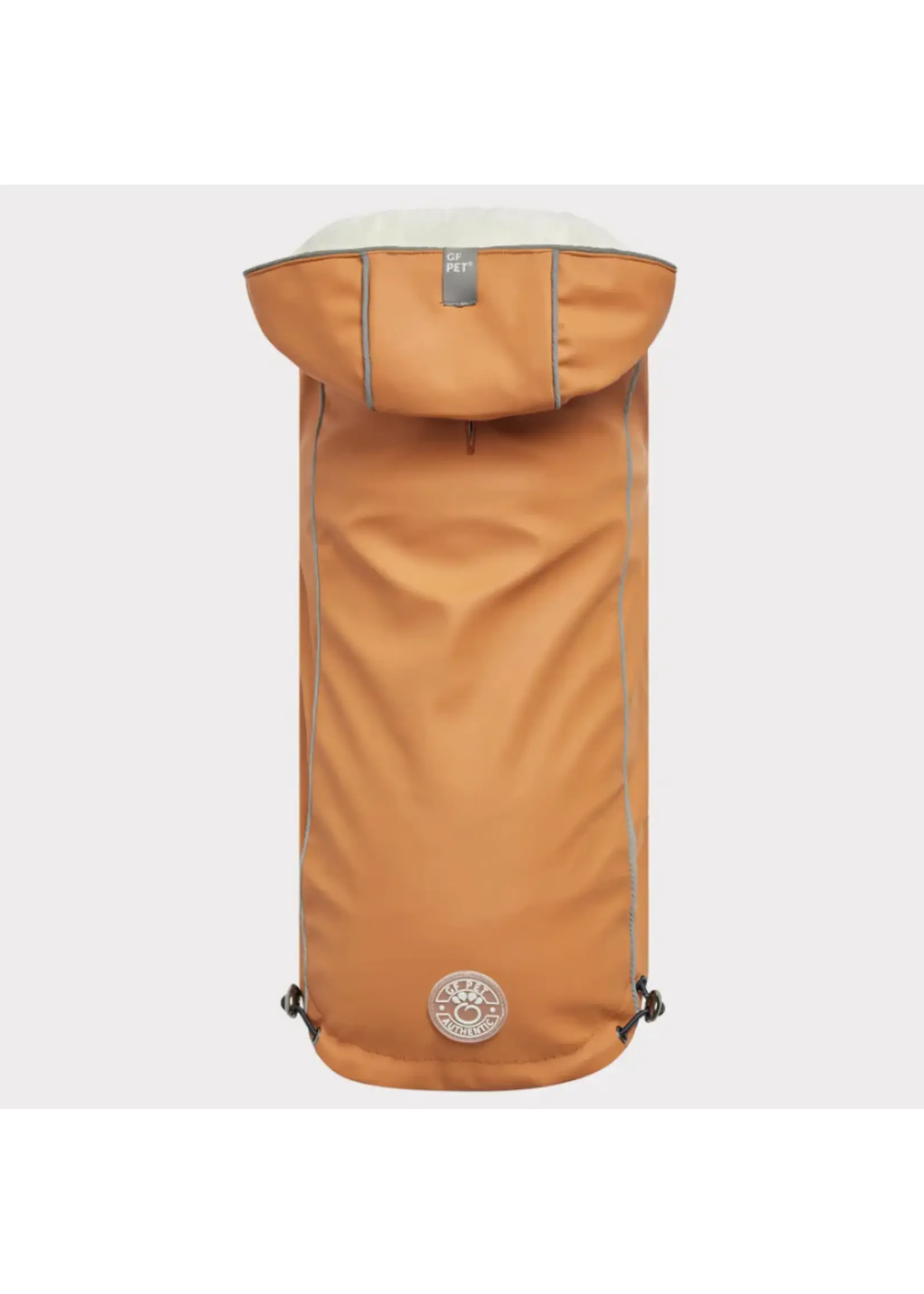 GFPET GFPET IMPERMEABLE ISOLE NOISETTE XL