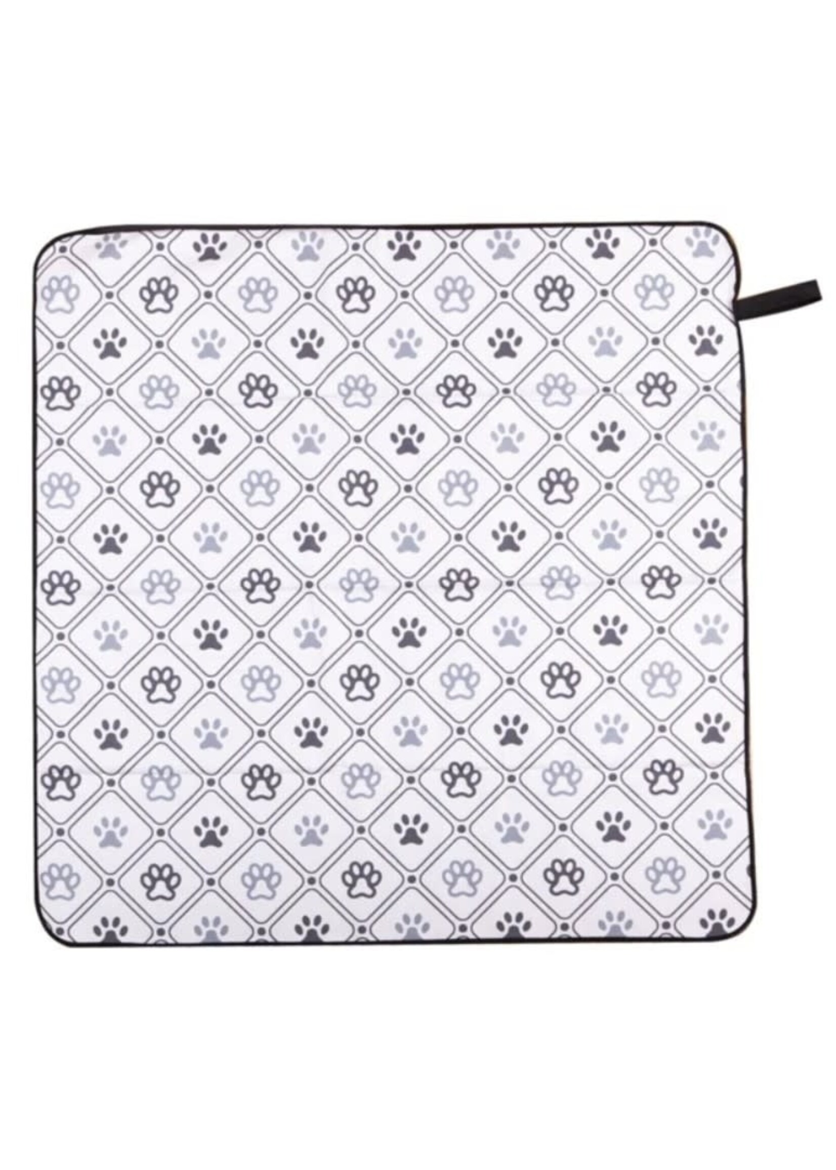 HYDROPET SERVIETTE PETITE 30 X 29'' PATTES