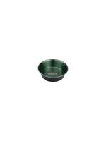 BUD'Z BUD'Z BOL EN INOX, INTÉRIEUR MARTELÉ - VERT 480ML (16 OZ)