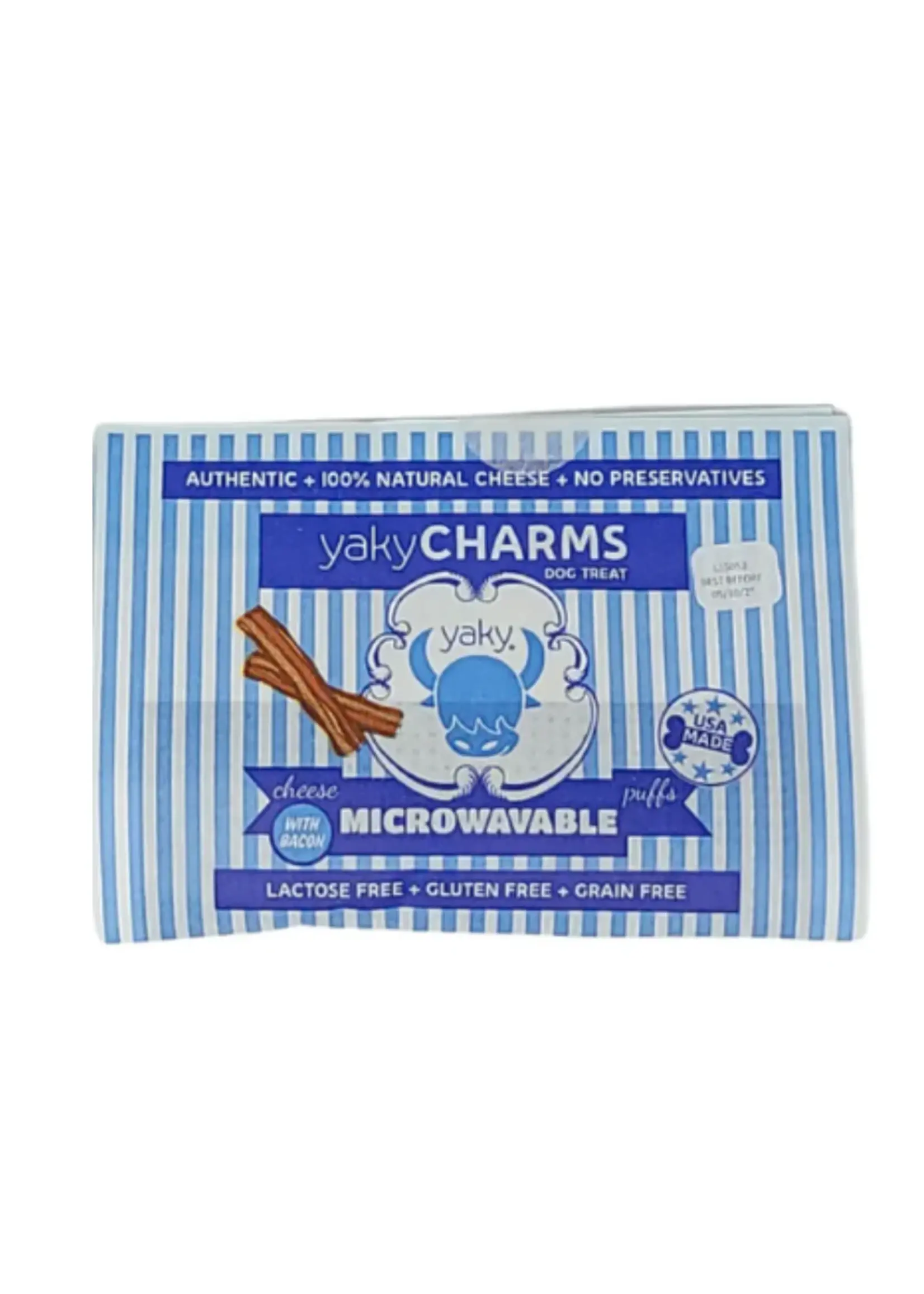 HIMALAYAN DOG CHEW HIMALAYAN DOG CHEW, YAKYCHARMS - GÂTERIES POUR CHIEN, BACON