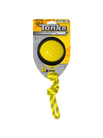 TONKA BALLE DIAMANTÉE AVEC CORDE 4 PO
