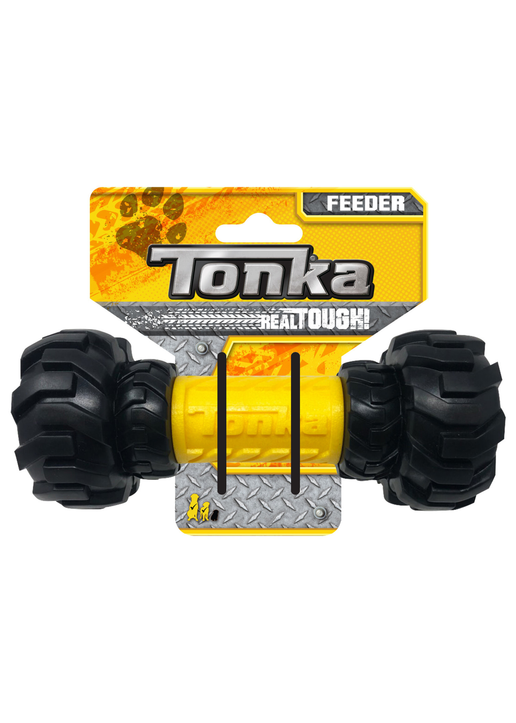 TONKA ESSIEU POUR GATERIES 7 PO