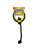 TONKA MEGA CORDE A TIRER AVEC ROUE 15 PO
