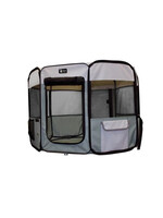 BAXTER & BELLA PARC SOUPLE PLIANT GRAND