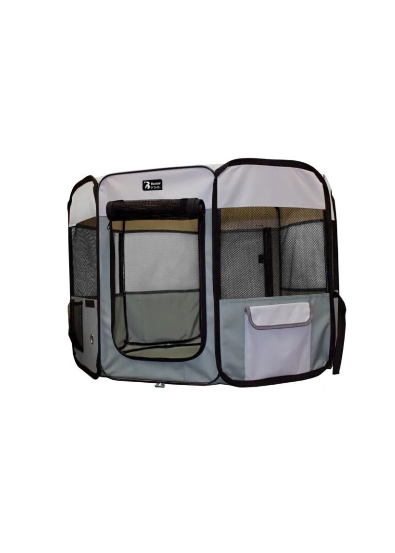 BAXTER & BELLA PARC SOUPLE PLIANT GRAND