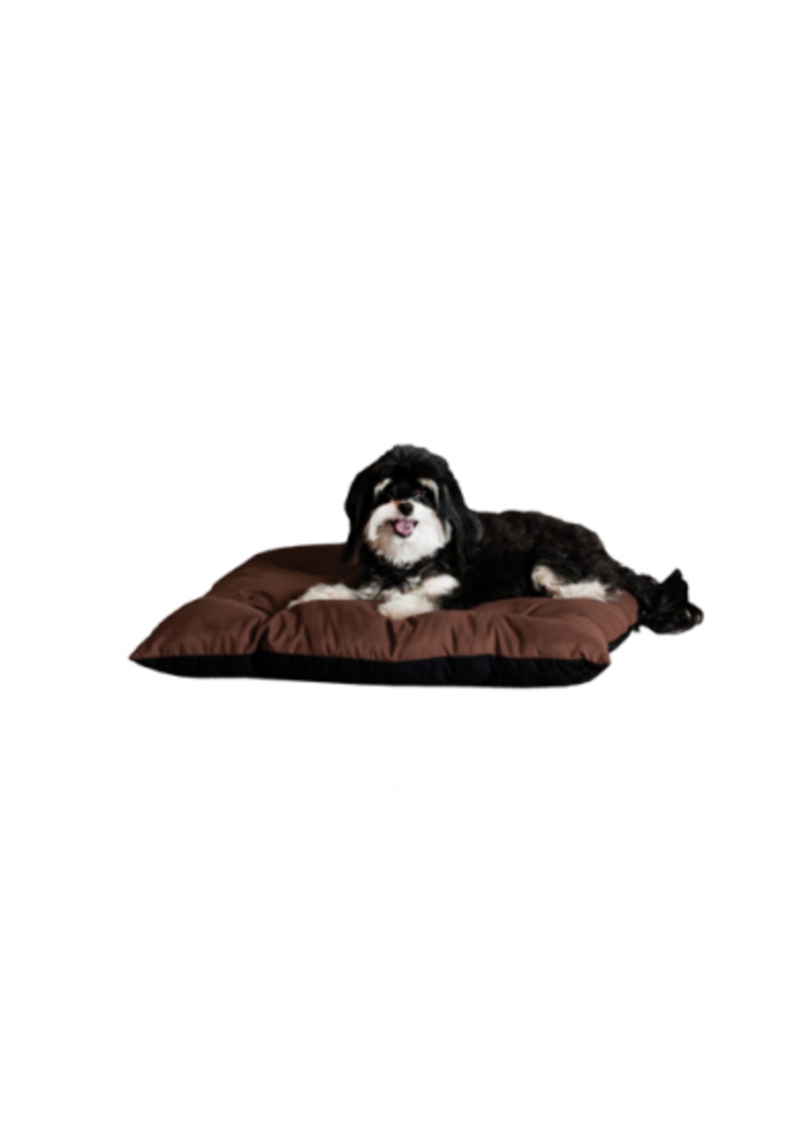 K H COUSSIN THERMO CHAUFFANT LARGE 36" x 38" x 3"