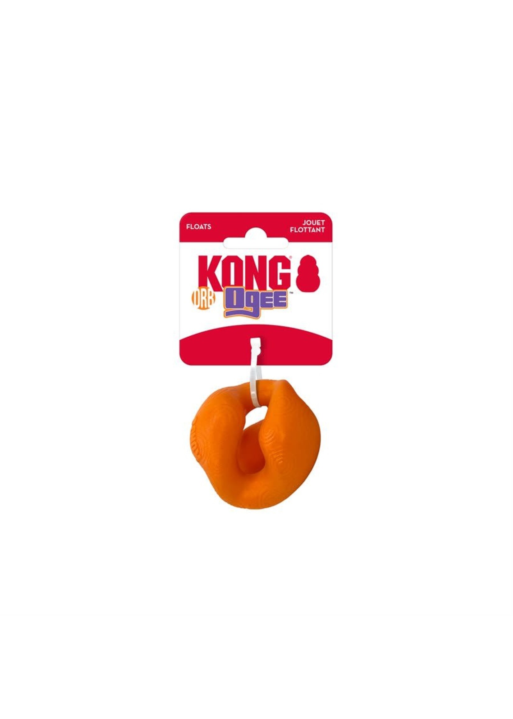 KONG KONG BALLE OGEE ORBE