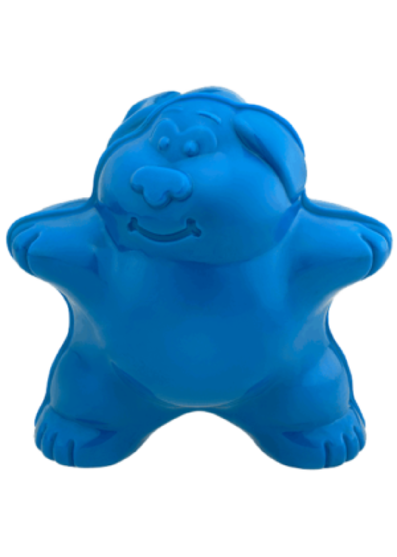 HERO LE GUERRIER YOGA DOGZ 5'' DISC.