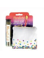MEOWIJUANA GET LIT GATEAU FETE
