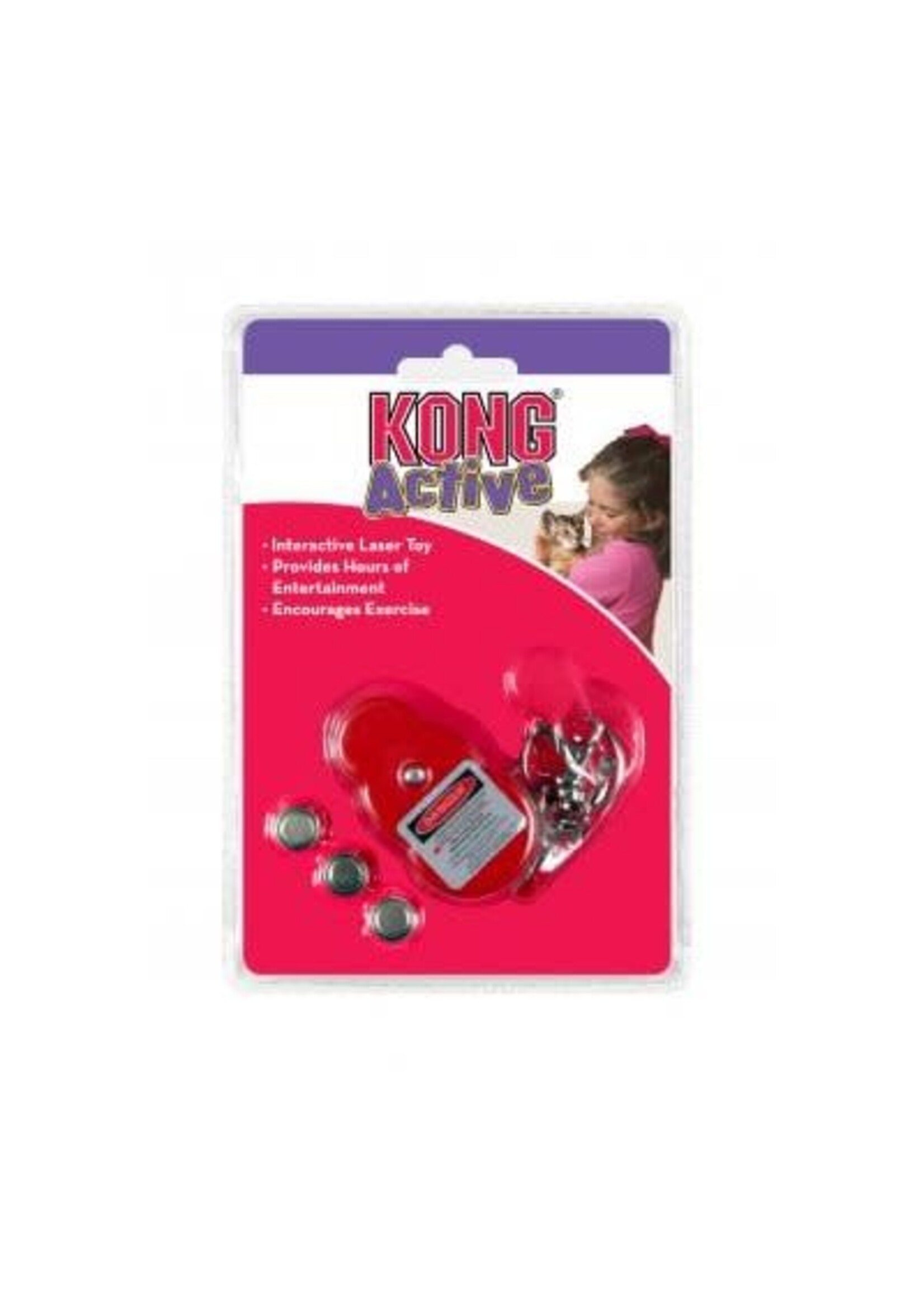 KONG KONG JOUET LASER